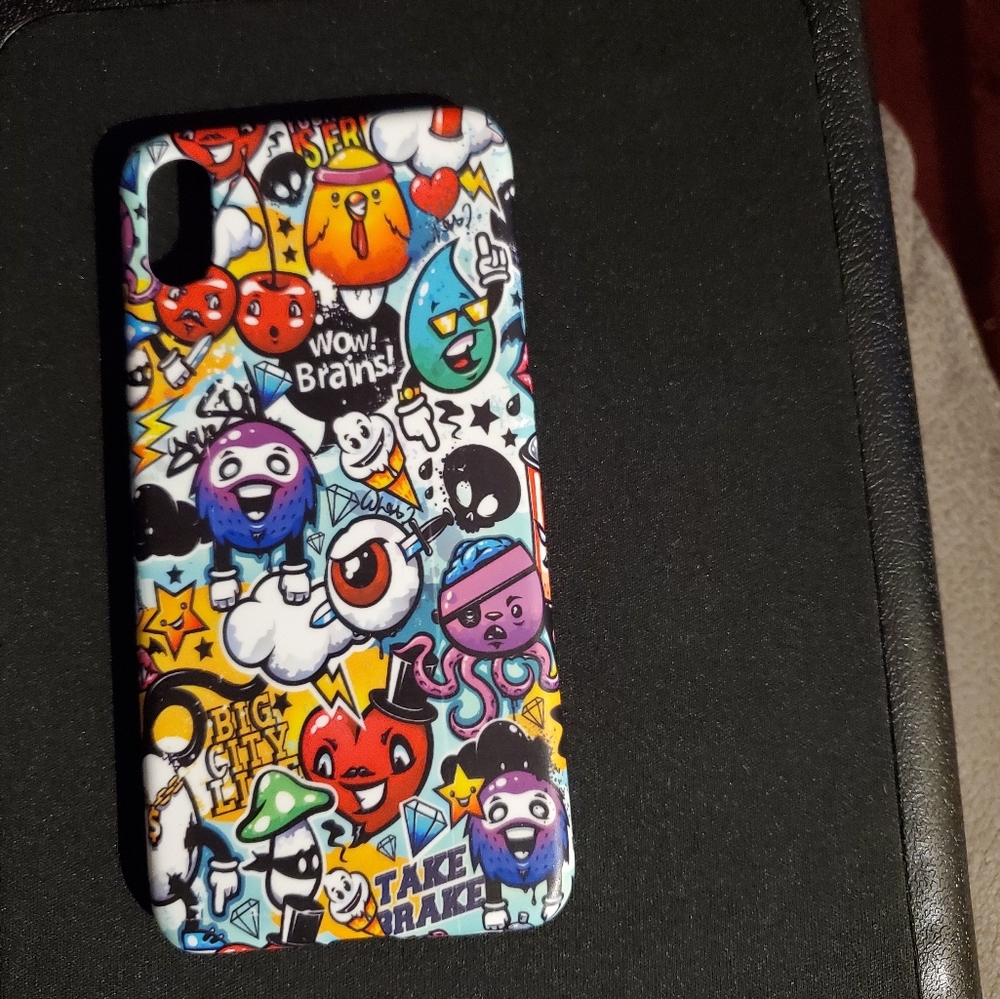 Phone Case for IPhone XS Max